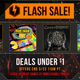 Illustration for article titled Todays Best Gaming Deals: Steam 2K Sale, $1 PlayStation Games, More